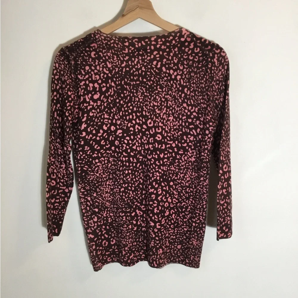J. Crew Merino Wool‎ Tippi Sweater